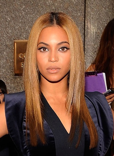 Những kiểu tóc đẹp của Beyonce - 8