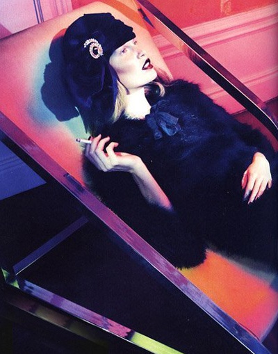 Lại là Caroline Winberg - 7