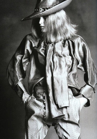 Lại là Caroline Winberg - 6