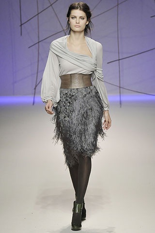 BST thanh lịch của Emanuel Ungaro - 5