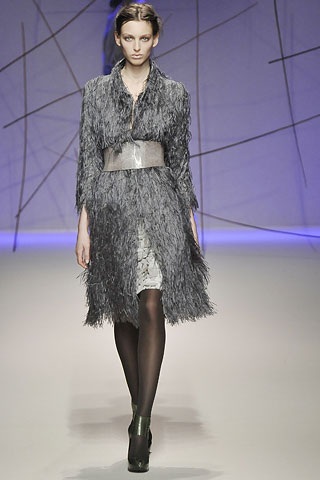 BST thanh lịch của Emanuel Ungaro - 3