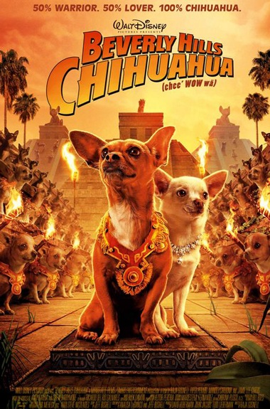 10 bộ phim dở nhất năm 2008 - 1