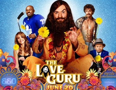 10 bộ phim dở nhất năm 2008 - 10