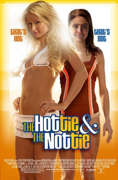 10 bộ phim dở nhất năm 2008 - 9