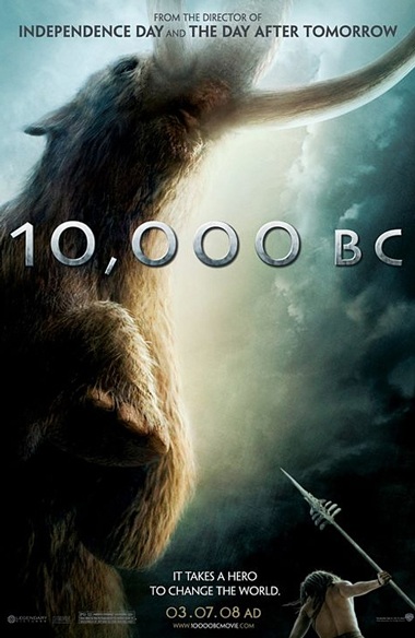 10 bộ phim dở nhất năm 2008 - 6