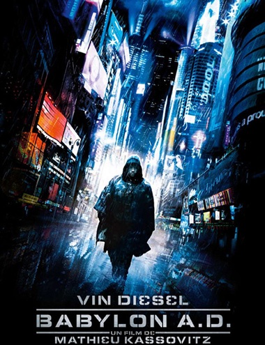 10 bộ phim dở nhất năm 2008 - 5