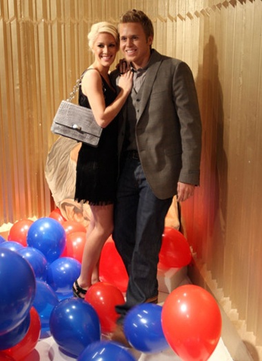 Mẹ Heidi Montag không tin tưởng con rể - 3