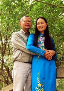 Mai Hoa - Cô ca sĩ "chuyên trị" nhạc phim  - 1