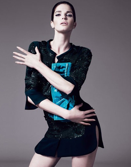 Stephanie Seymour vẫn quyến rũ như thuở đôi mươi - 8 Stephanie Seymour vẫn quyến rũ như thuở đôi mươi - 8