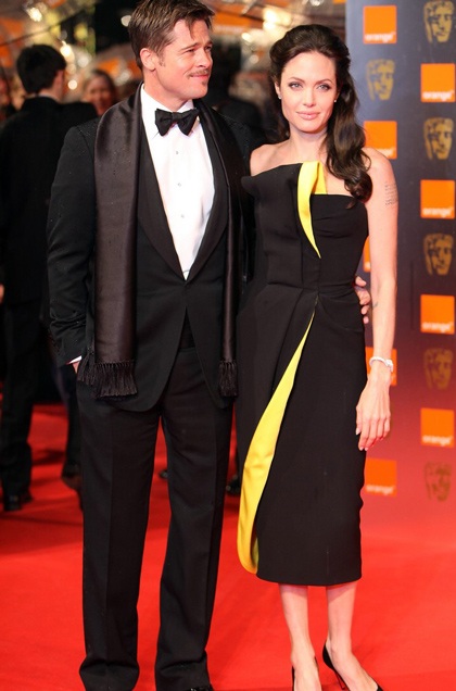 Kate Winslet, Penélope Cruz lại “sáng” tại lễ trao giải BAFTA  - 16