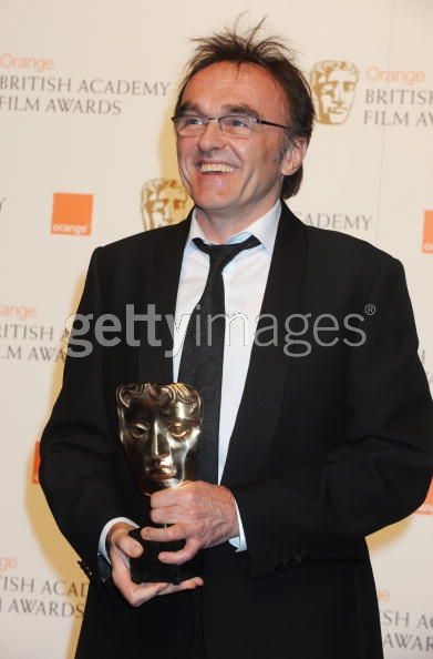 Kate Winslet, Penélope Cruz lại “sáng” tại lễ trao giải BAFTA  - 4