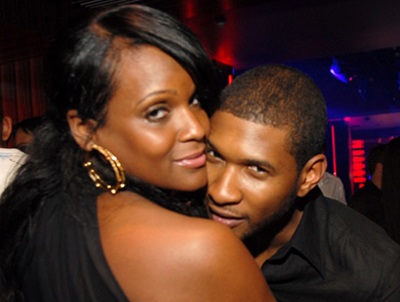 Vợ Usher bị biến chứng do phẫu thuật thẩm mỹ - 2 Vợ Usher bị biến chứng do phẫu thuật thẩm mỹ - 2