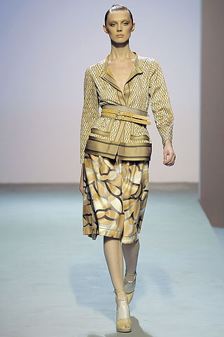 BST xuân hè 2009 của Missoni - 1