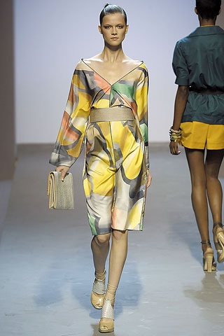BST xuân hè 2009 của Missoni - 12