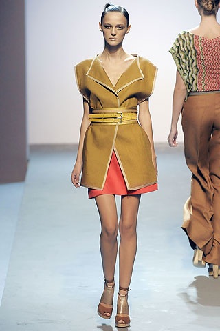 BST xuân hè 2009 của Missoni - 16