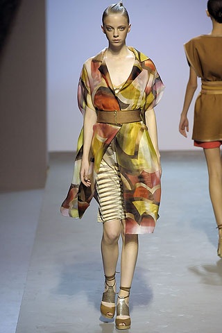 BST xuân hè 2009 của Missoni - 17
