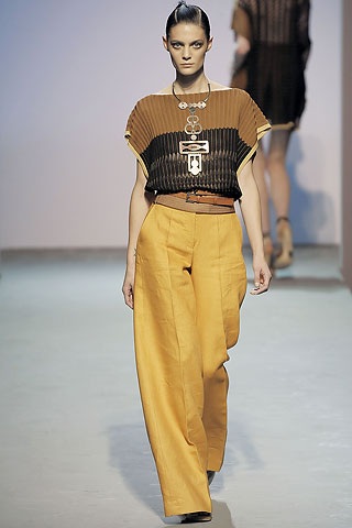 BST xuân hè 2009 của Missoni - 19