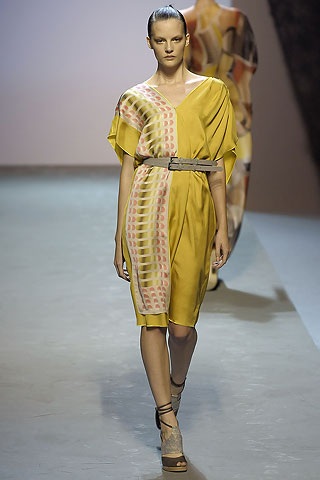 BST xuân hè 2009 của Missoni - 22