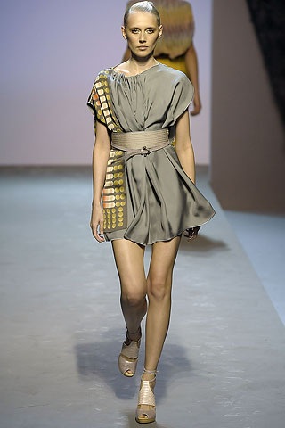 BST xuân hè 2009 của Missoni - 23