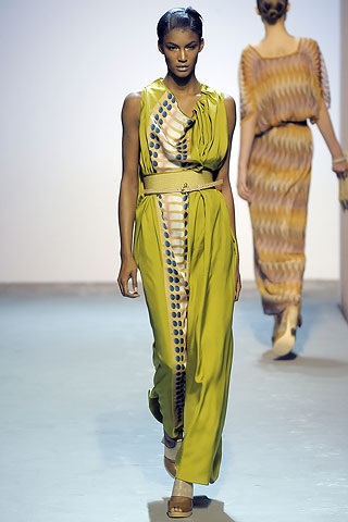 BST xuân hè 2009 của Missoni - 24