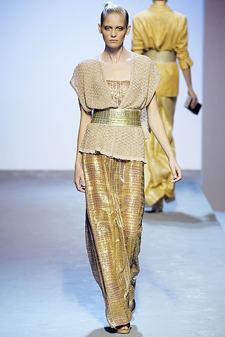 BST xuân hè 2009 của Missoni - 26