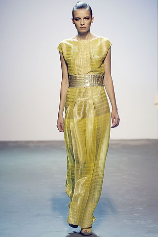 BST xuân hè 2009 của Missoni - 27