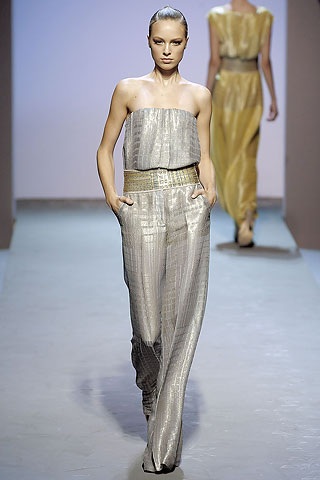 BST xuân hè 2009 của Missoni - 28