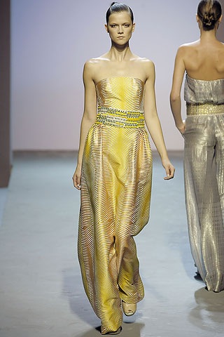 BST xuân hè 2009 của Missoni - 29