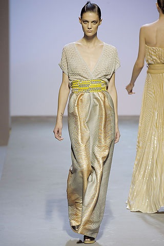 BST xuân hè 2009 của Missoni - 31