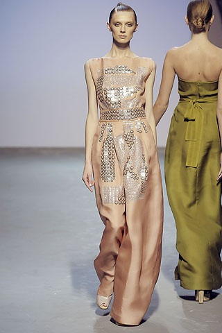 BST xuân hè 2009 của Missoni - 34
