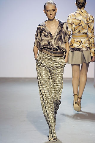BST xuân hè 2009 của Missoni - 6