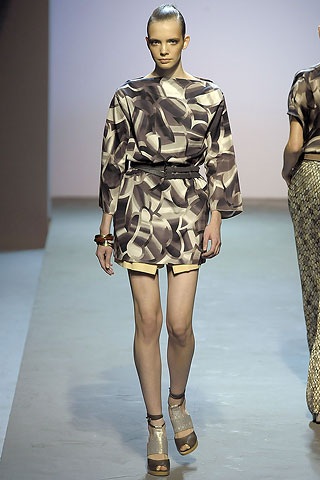 BST xuân hè 2009 của Missoni - 7