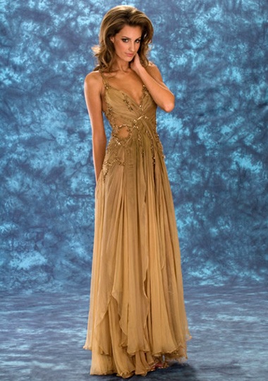 Chân dung những mỹ nhân đẹp nhất thế giới - 1