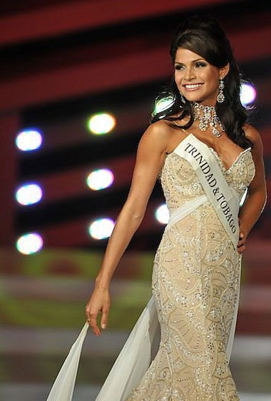 Chân dung những mỹ nhân đẹp nhất thế giới - 12