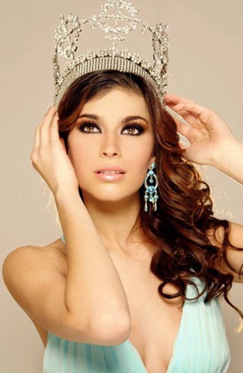 Chân dung những mỹ nhân đẹp nhất thế giới - 16