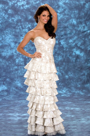 Chân dung những mỹ nhân đẹp nhất thế giới - 17