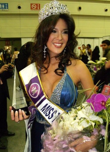 Chân dung những mỹ nhân đẹp nhất thế giới - 18