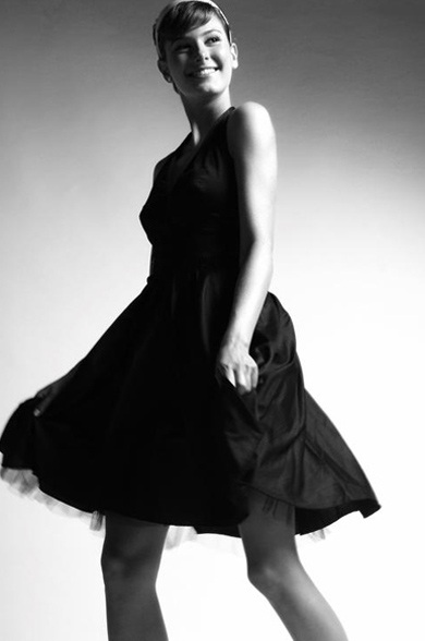 Chân dung những mỹ nhân đẹp nhất thế giới - 14