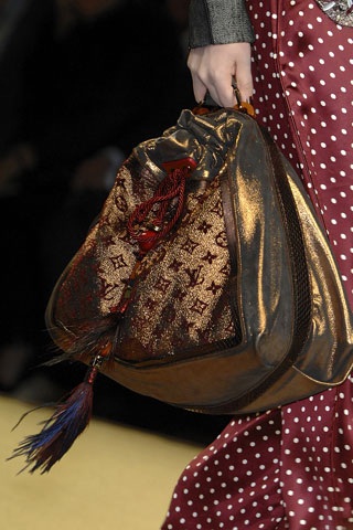 BST túi sành điệu của Louis Vuitton - 8