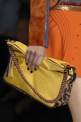 BST túi sành điệu của Louis Vuitton - 4