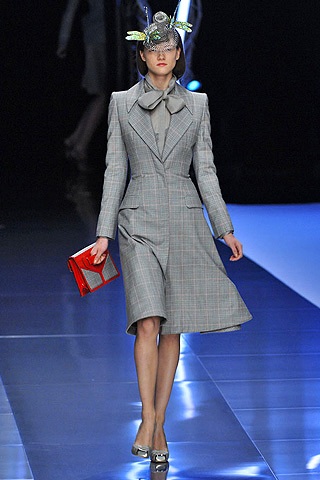 BST xuân/hè 2008 của Alexander McQueen - 32