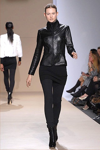 BST thu/đông của Amanda Wakeley - 16