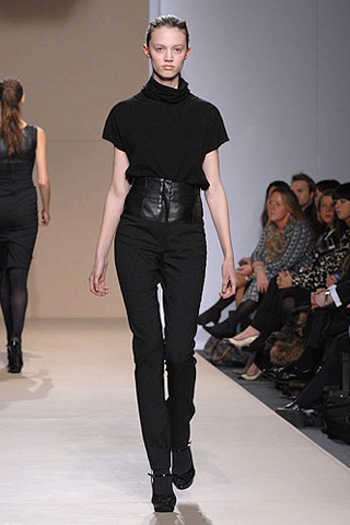 BST thu/đông của Amanda Wakeley - 14