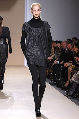 BST thu/đông của Amanda Wakeley - 12