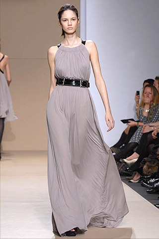 BST thu/đông của Amanda Wakeley - 9