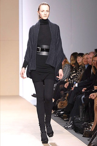 BST thu/đông của Amanda Wakeley - 23