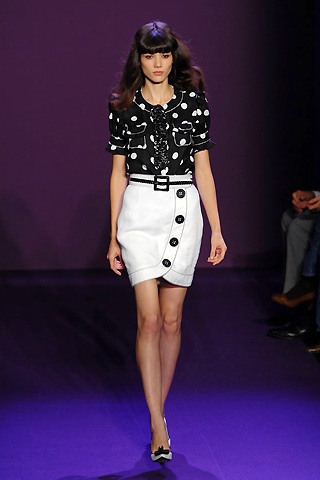 BST xuân/hè 2008 của Andrew Gn - 10 BST xuân/hè 2008 của Andrew Gn - 10