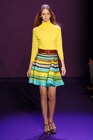 BST xuân/hè 2008 của Andrew Gn - 18 BST xuân/hè 2008 của Andrew Gn - 18