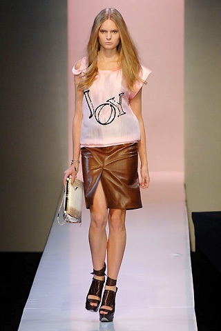 BST xuân/hè 2008 của Barbara Bui - 10