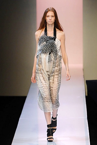 BST xuân/hè 2008 của Barbara Bui - 13